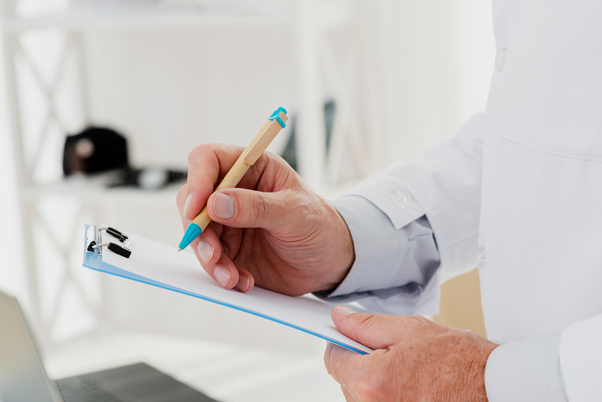 Testosterone Replacement Therapy In Testosterone Replacement Therapy Clinic In Cumberland